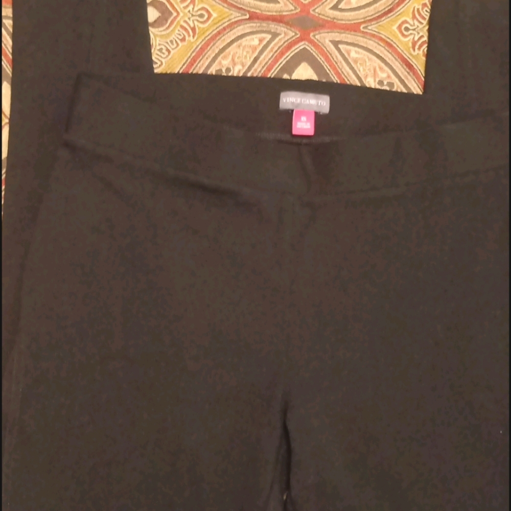 VINCE CAMUTO xs leggings